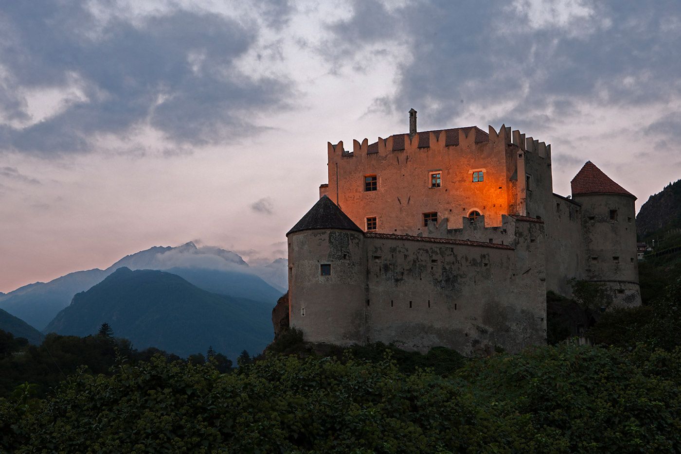  Kultur Museen, Bräuche lernen.